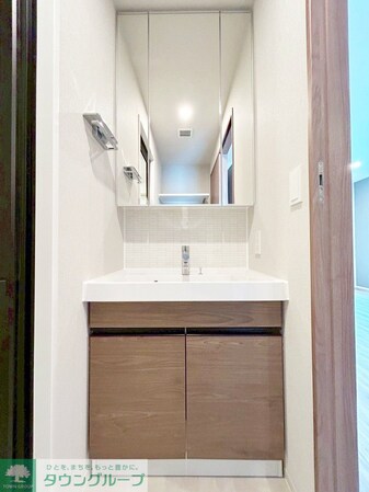 ジオエント白金台の物件内観写真